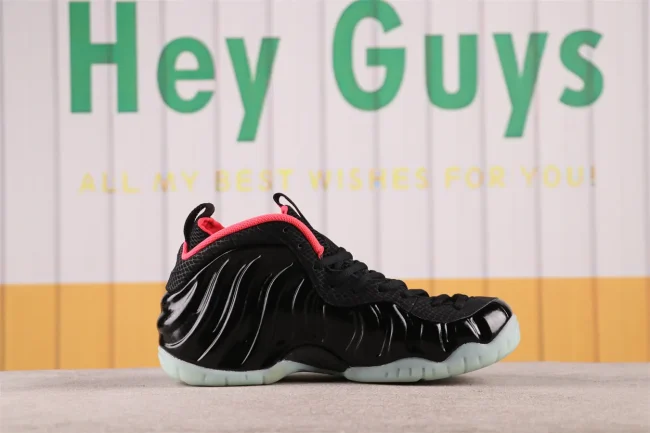 Air Foamposite Pro Prm Yeezy