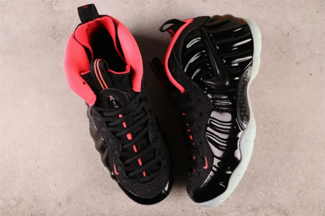 Air Foamposite Pro Prm Yeezy