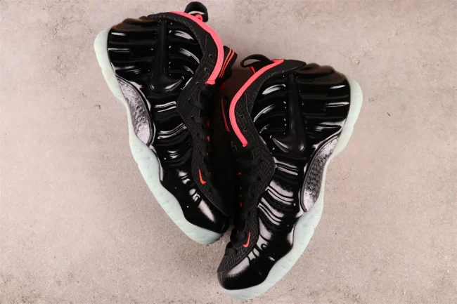 Air Foamposite Pro Prm Yeezy