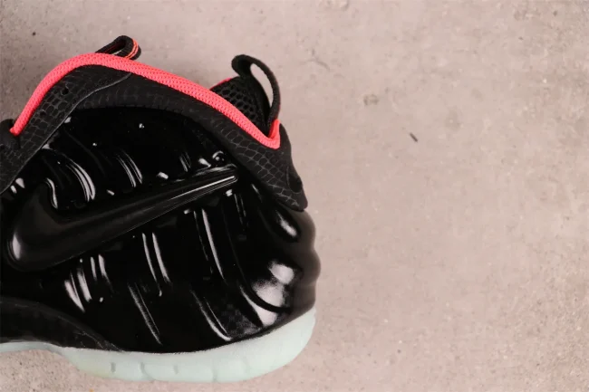 Air Foamposite Pro Prm Yeezy