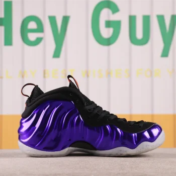 Air Foamposite One Phoenix Suns