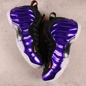 Air Foamposite One Phoenix Suns