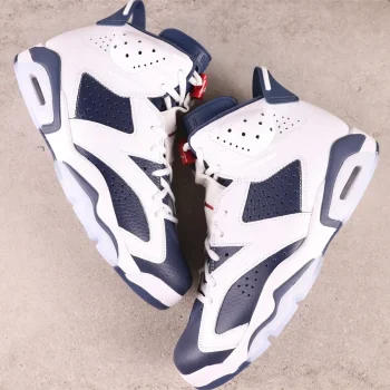 Aj 6 Retro Olympic 2024