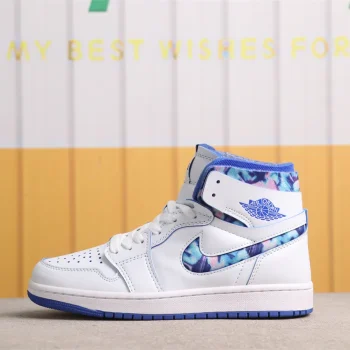 AJ 1 High Zoom Comfort 25 Years In China