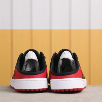 AJ 1 Mule Golf Bred