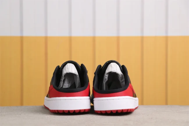 AJ 1 Mule Golf Bred