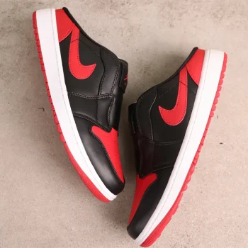 AJ 1 Mule Golf Bred