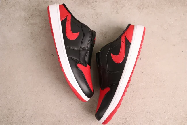 AJ 1 Mule Golf Bred