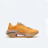 Men's Streetwear Casual Sneakers Mustard Yellow UGNBR-30
