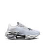 Men's Streetwear Casual Sneakers Metallic Silver UGNBR-32