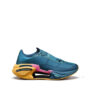Men's Streetwear Casual Sneakers Teal Sunset UGNBR-28