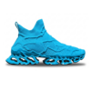 Running Shoes Sky Blue