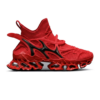 Running Shoes Triple Red V3