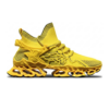 Running Shoes Yellow V2