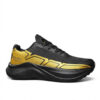 Men's M.D. Trend Lightweight Running Sneakers Yellow / Black UGNBR-75
