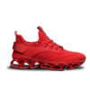 Men's Air Cushion Bubble Sole Running Shoes  UGNBR -44
