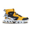 Men's Streetwear Casual Sneakers Yellow / Black UGNBR 44
