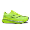 Men's Casual Minimalist Sneakers Neon Green UGNBR -52