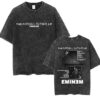 90s Eminem Vintage Rap T-shirt - UG0013