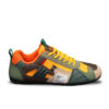 Men's Retro Color-Block Patchwork Sneakers Multi-Color UGNBR -63