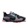 Men's Outdoor Trail Running Sneakers Grey Black UGNBR 97