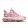 The RULES Air Running Sneakers Pastel Pink UGNBR -144