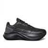 Men's M.D. Trend Lightweight Running Sneakers All Black UGNBR -73