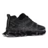 Men's Streetwear Casual Sneakers Black UGNBR -50